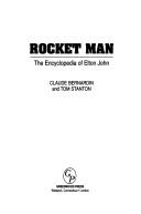 Rocket man by Claude Bernardin