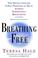 Cover of: Breathing Free