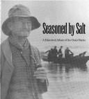 Cover of: Seasoned by salt by Rodney Barfield