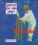 Cover of: England | William Lychack