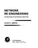 Cover of: Network re-engineering: foundations of enterprise computing