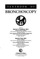 Textbook of bronchoscopy by Steven H. Feinsilver