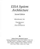 Cover of: EISA system architecture by Tom Shanley