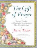 Cover of: A gift of prayer