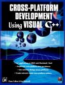 Cover of: Cross-platform development using Visual C++