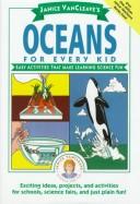 Janice VanCleave's oceans for every kid