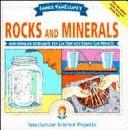 Cover of: Janice VanCleave's rocks and minerals