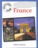 Cover of: France by Helen Arnold