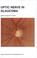 Cover of: Optic nerve in glaucoma