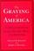 Cover of: The graying of America