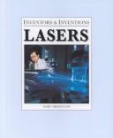 Cover of: Lasers