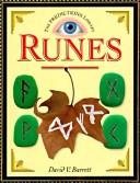 Cover of: Runes by David V. Barrett