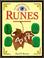 Cover of: Runes