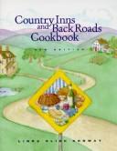 Cover of: Country inns and back roads cookbook by Linda Glick Conway