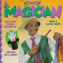Cover of: I want to be a magician