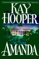 Cover of: Amanda by Kay Hooper