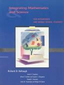 Cover of: Integrating mathematics and science for intermediate and middle school students