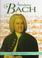 Cover of: Introducing Bach