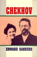 Cover of: Chekhov