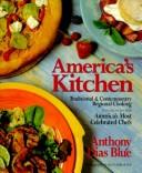 Cover of: America's kitchen by Anthony Dias Blue