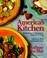 Cover of: America's kitchen