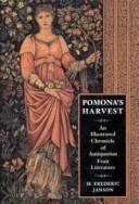 Pomona's harvest by H. Frederic Janson