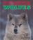 Cover of: Wolves