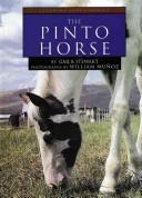 Cover of: The pinto horse