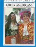 Cover of: Greek Americans by Phillips, David
