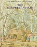 Cover of: The Shawnee Indians