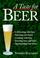 Cover of: A taste for beer