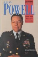 Cover of: Colin Powell by Diane Patrick-Wexler