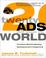 Cover of: Twenty Ads That Shook the World