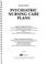 Cover of: Psychiatric nursing care plans