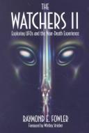 Cover of: The watchers II by Raymond E. Fowler