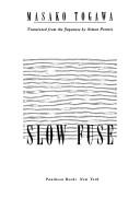 Cover of: Slow fuse