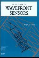 Introduction to wavefront sensors by Joseph M. Geary