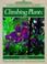 Cover of: Climbing plants