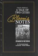 Cover of: Charles Dickens's A tale of two cities by edited and with an introduction by Harold Bloom.
