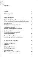 Cover of: Karl Dedecius und das Deutsche Polen-Institut by ausgewählt und herausgegeben von Manfred Mack.