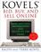 Cover of: Kovels' Bid, Buy, and Sell Online