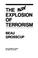 Cover of: The new Explosion of terrorism