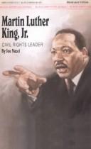 Martin Luther King, Jr by Joe Nazel