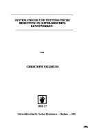 Cover of: Systematische und textematische Bedeutung in (literarischen) Kunstwerken