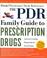 Cover of: The Pdr Family Guide to Prescription Drugs 8th Ed