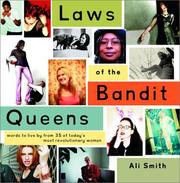 Cover of: Laws of the bandit queens by Smith, Ali