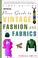 Cover of: Offical price guide to vintage fashion and fabrics