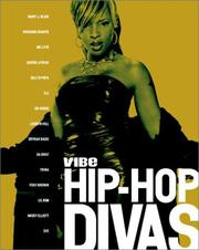 Cover of: Hip Hop Divas by Vibe Magazine, Vibe Magazine