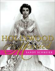 Cover of: Hollywood Gets Married