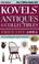 Cover of: Kovels' Antiques and Collectibles Price List 2002, 34th Edition (Kovels' Antiques & Collectibles Price List)